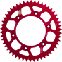 ProTaper Honda Rear Red Sprocket - 48 Teeth ProTaper Sprockets  AXOPROS