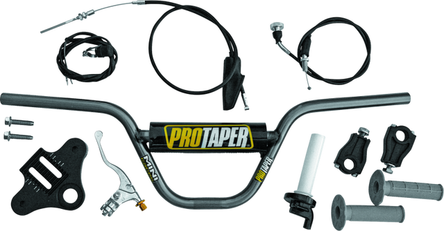ProTaper Honda XR/CRF50 (All) Pitbike Kit ProTaper Handlebars  AXOPROS