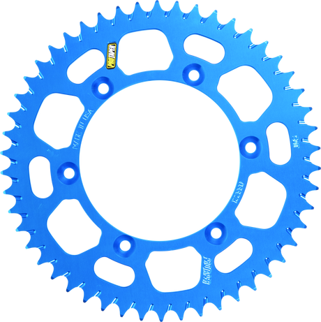 ProTaper Honda/Yamaha Rear Blue Sprocket - 51 Teeth - AXOPROS