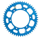 ProTaper Honda/Yamaha Rear Blue Sprocket - 52 Teeth - AXOPROS