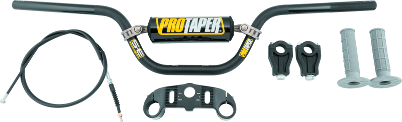 ProTaper Kawasaki KLX110 (All) Pitbike Kit ProTaper Handlebars  AXOPROS
