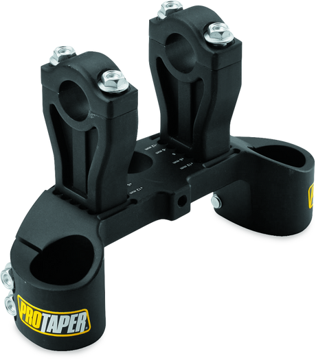 ProTaper Kawasaki KLX110 Upper Clamp Assembly ProTaper Handlebars  AXOPROS