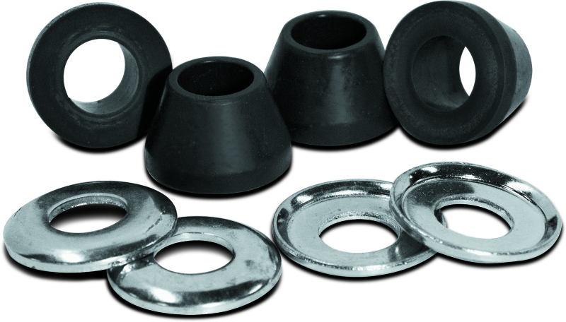 ProTaper Kawasaki (New Style) Bar Mount Cones ProTaper Handlebars  AXOPROS