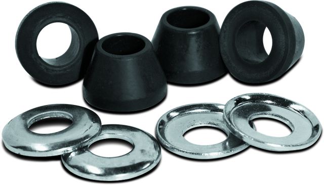 ProTaper Kawasaki (New Style) Bar Mount Cones ProTaper Handlebars  AXOPROS