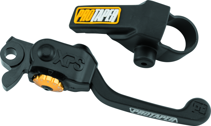 ProTaper Kawasaki/Yamaha XPS Front Brake Lever ProTaper Levers  AXOPROS