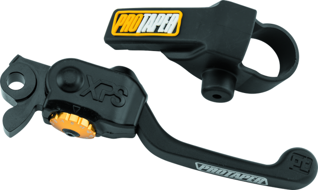 ProTaper Kawasaki/Yamaha XPS Front Brake Lever ProTaper Levers  AXOPROS