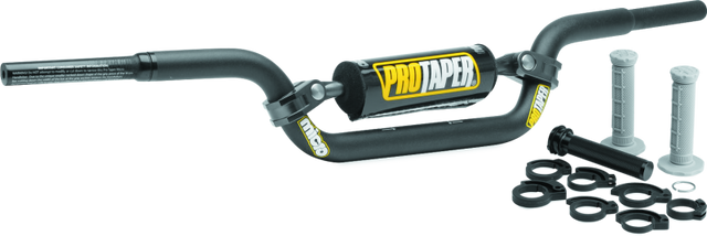 ProTaper KTM 50 Micro Bar Kit ProTaper Handlebars  AXOPROS