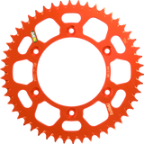 ProTaper KTM Rear Orange Sprocket - 48 Teeth ProTaper Sprockets  AXOPROS