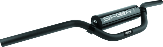 ProTaper Mini Aluminum Bar - Black ProTaper Handlebars  AXOPROS