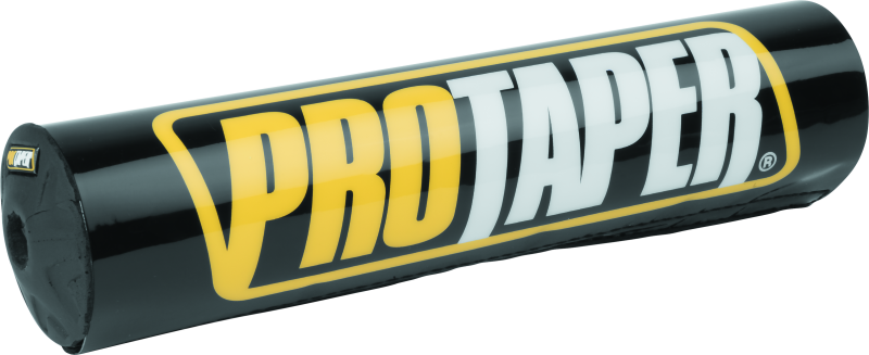 ProTaper Molded 8in Bar Pad - Black ProTaper Handlebars  AXOPROS