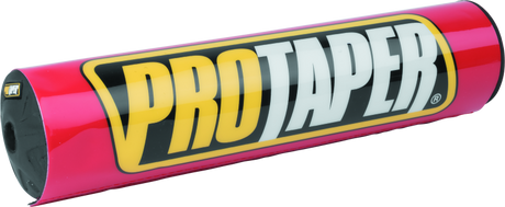 ProTaper Molded 8in Bar Pad - Red ProTaper Handlebars  AXOPROS