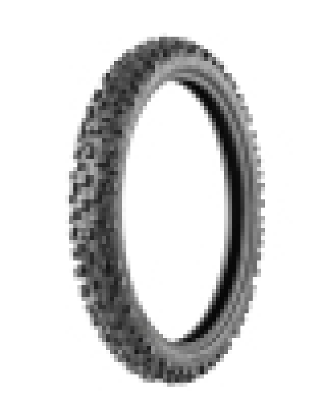 ProTaper MXT 04 Front Tire 70/100-17 ProTaper Motorcycle Tires - Off Road  AXOPROS