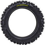 ProTaper MXT 04 Rear Tire 80/100-12 ProTaper Motorcycle Tires - Off Road  AXOPROS