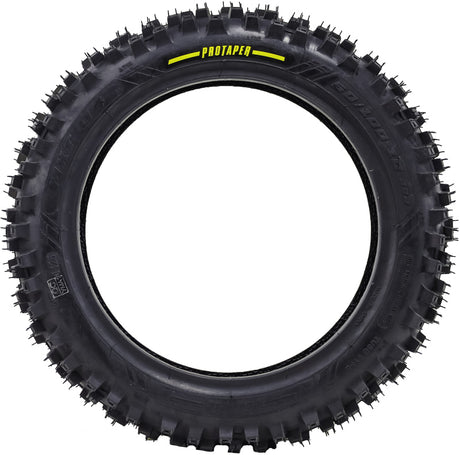 ProTaper MXT 04 Rear Tire 80/100-12 ProTaper Motorcycle Tires - Off Road  AXOPROS