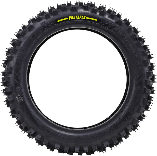 ProTaper MXT 04 Rear Tire 80/100-12 ProTaper Motorcycle Tires - Off Road  AXOPROS