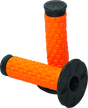 ProTaper Pillow Top Grips - Orange/Black ProTaper Grips  AXOPROS