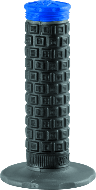 ProTaper Pillow Top Lite Grips - Gray/Black/Blue ProTaper Grips  AXOPROS