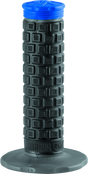 ProTaper Pillow Top Lite Grips - Gray/Black/Blue ProTaper Grips  AXOPROS