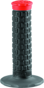 ProTaper Pillow Top Lite Grips - Gray/Black/Red ProTaper Grips  AXOPROS