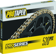 ProTaper Pro Series Forged 520 Racing Chain 120L ProTaper Chains  AXOPROS