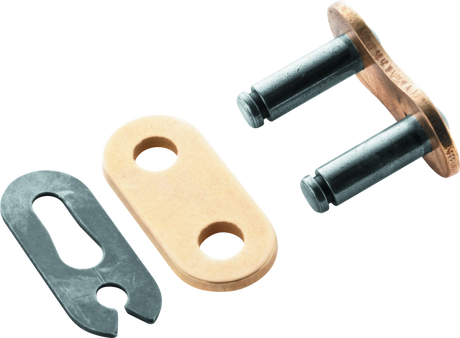 ProTaper Pro Series Forged 520 Racing Chain Link ProTaper Chains  AXOPROS