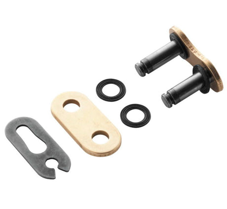 ProTaper Pro Series Forged 520 Slim O-Ring Chain Link ProTaper Chains  AXOPROS