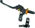 ProTaper Profile Pro Clutch Perch with Hot Start ProTaper Levers  AXOPROS