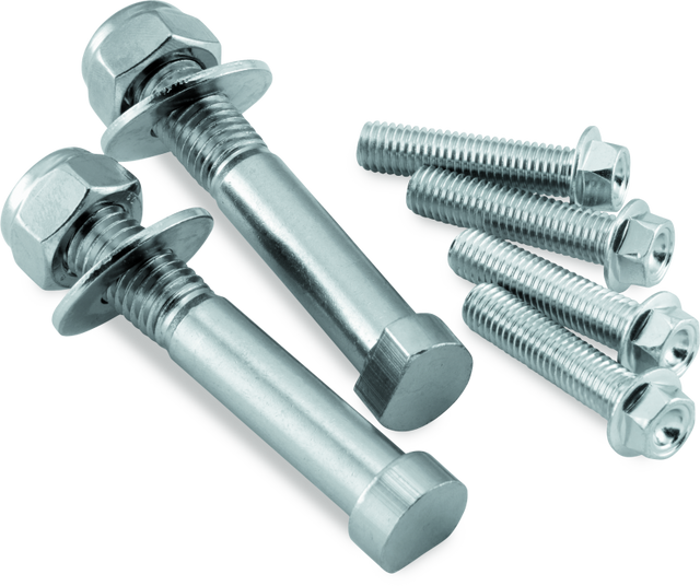 ProTaper Replacement Bolt Kit ProTaper Hardware - Singles  AXOPROS