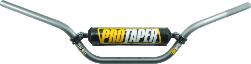 ProTaper SE ATV High Handlebar - Platinum Gray ProTaper Handlebars  AXOPROS