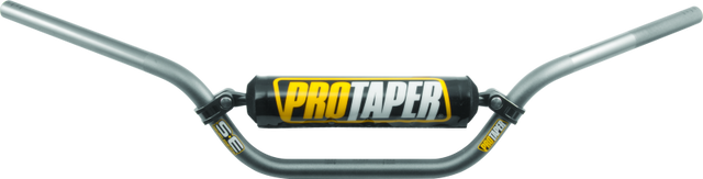 ProTaper SE ATV High Handlebar - Platinum Gray ProTaper Handlebars  AXOPROS