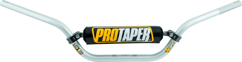 ProTaper SE ATV High Handlebar - Silver ProTaper Handlebars  AXOPROS