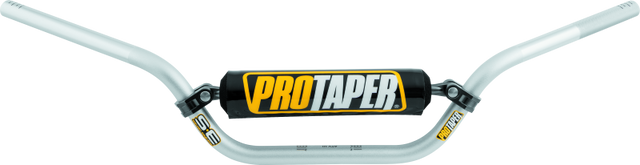 ProTaper SE ATV High Handlebar - Silver ProTaper Handlebars  AXOPROS