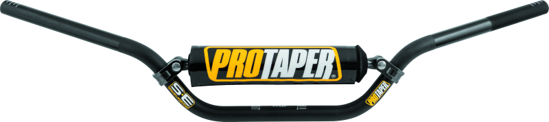 ProTaper SE ATV Low Handlebar - Jet Black ProTaper Handlebars  AXOPROS