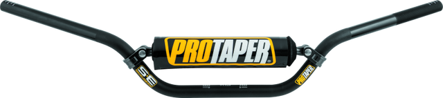 ProTaper SE ATV Low Handlebar - Jet Black ProTaper Handlebars  AXOPROS
