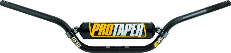 ProTaper SE ATV Mid Handlebar - Jet Black ProTaper Handlebars  AXOPROS