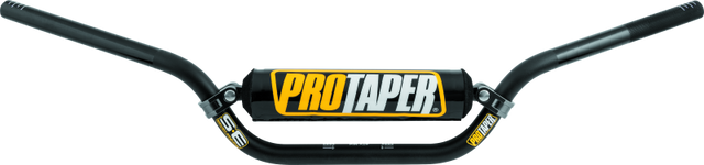 ProTaper SE ATV Mid Handlebar - Jet Black ProTaper Handlebars  AXOPROS