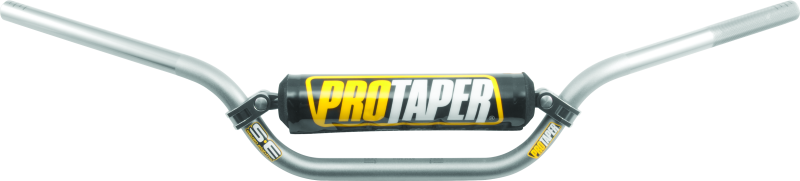 ProTaper SE ATV Mid Handlebar - Platinum Gray ProTaper Handlebars  AXOPROS