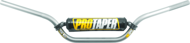 ProTaper SE ATV Mid Handlebar - Platinum Gray ProTaper Handlebars  AXOPROS