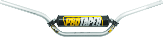 ProTaper SE ATV Mid Handlebar - Silver ProTaper Handlebars  AXOPROS