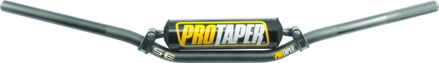 ProTaper SE Carmichael Handlebar - Platinum Gray ProTaper Handlebars  AXOPROS