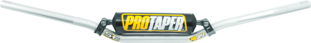 ProTaper SE Carmichael Handlebar - Silver ProTaper Handlebars  AXOPROS