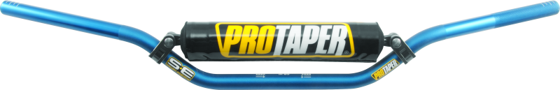 ProTaper SE CR High Handlebar - Blue ProTaper Handlebars  AXOPROS