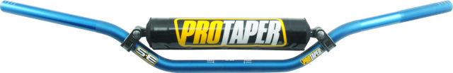 ProTaper SE CR High Handlebar - Blue ProTaper Handlebars  AXOPROS