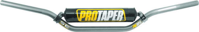 ProTaper SE CR High Handlebar - Platinum Gray ProTaper Handlebars  AXOPROS