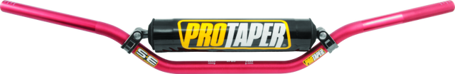 ProTaper SE CR High Handlebar - Red ProTaper Handlebars  AXOPROS