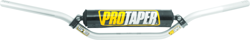ProTaper SE CR High Handlebar - Silver ProTaper Handlebars  AXOPROS
