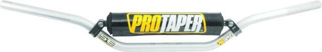 ProTaper SE CR High Handlebar - Silver ProTaper Handlebars  AXOPROS