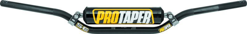 ProTaper SE CR Low Handlebar - Jet Black ProTaper Handlebars  AXOPROS
