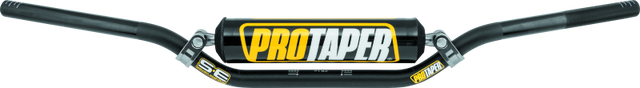 ProTaper SE CR Low Handlebar - Jet Black ProTaper Handlebars  AXOPROS