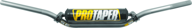 ProTaper SE CR Low Handlebar - Platinum Gray ProTaper Handlebars  AXOPROS